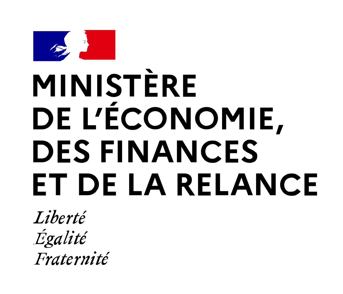 Ministère de l'économie, des finances et de la relance